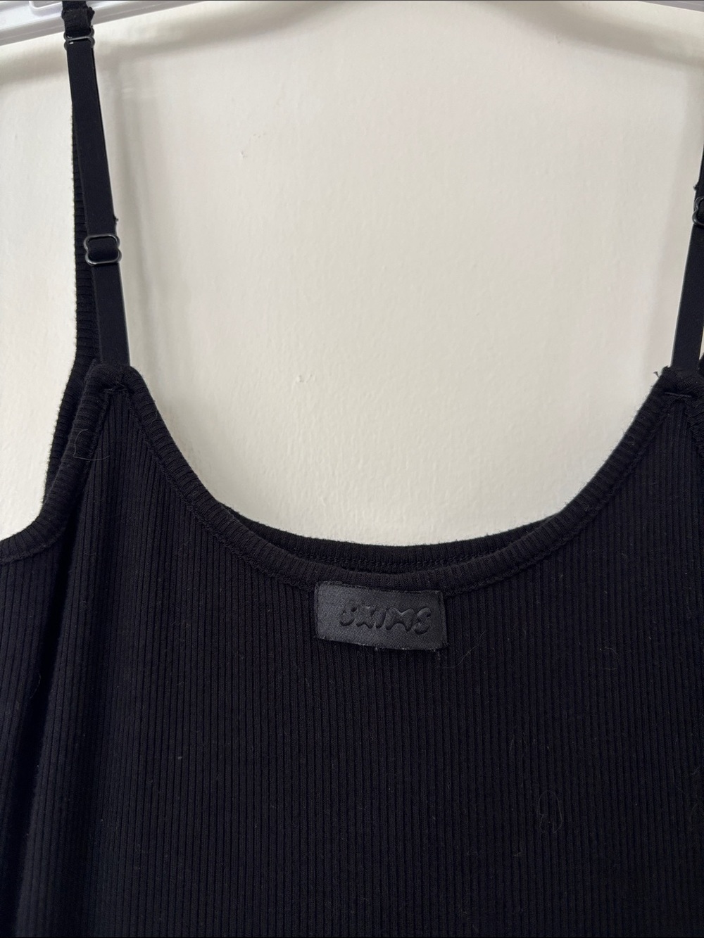 SKIMS MIDI SLIP - Picture 3 of 5